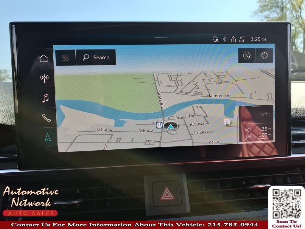 2020 Audi S5 Sportback Premium Plus quattro