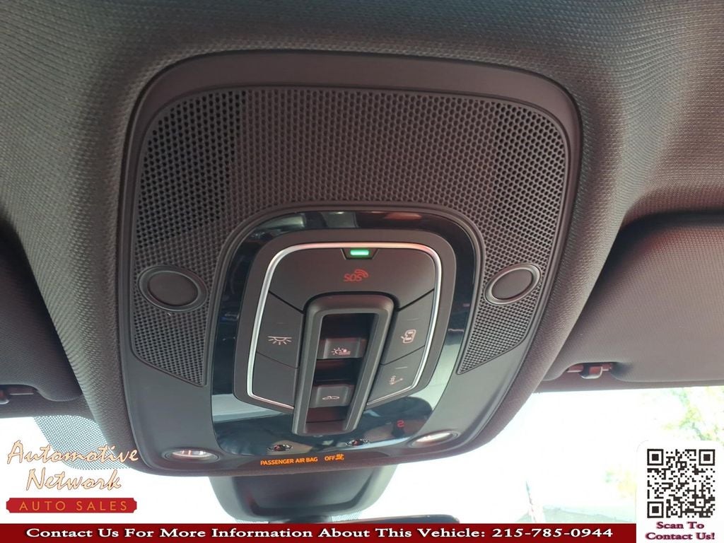 2020 Audi S5 Sportback Premium Plus quattro