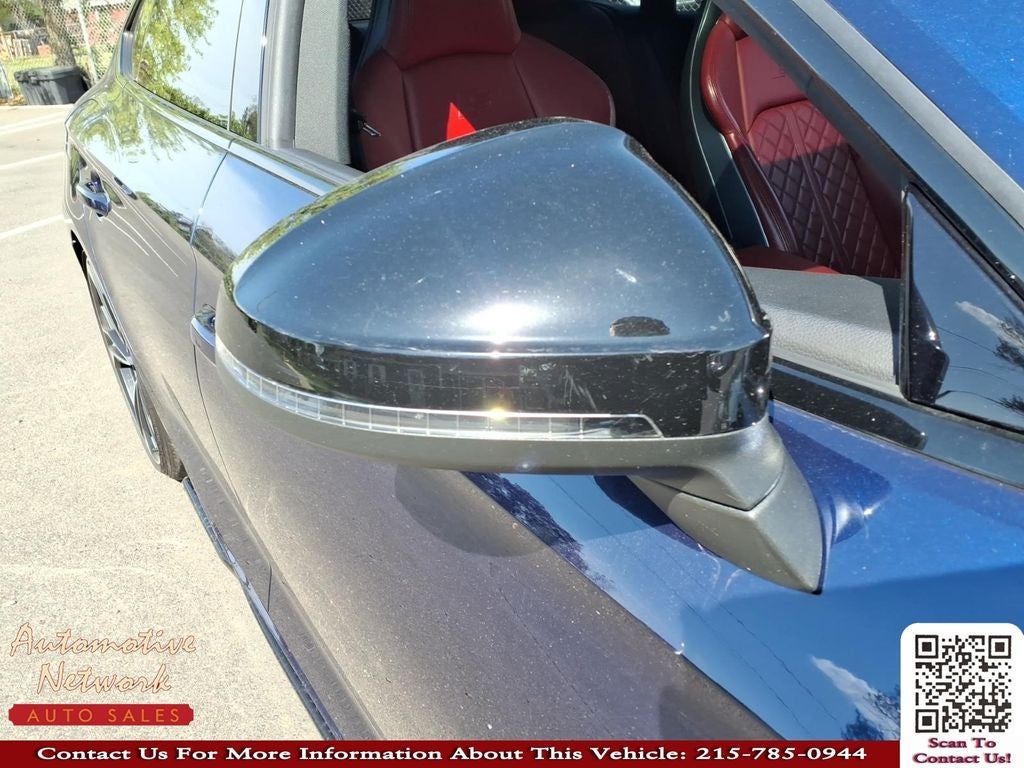 2020 Audi S5 Sportback Premium Plus quattro