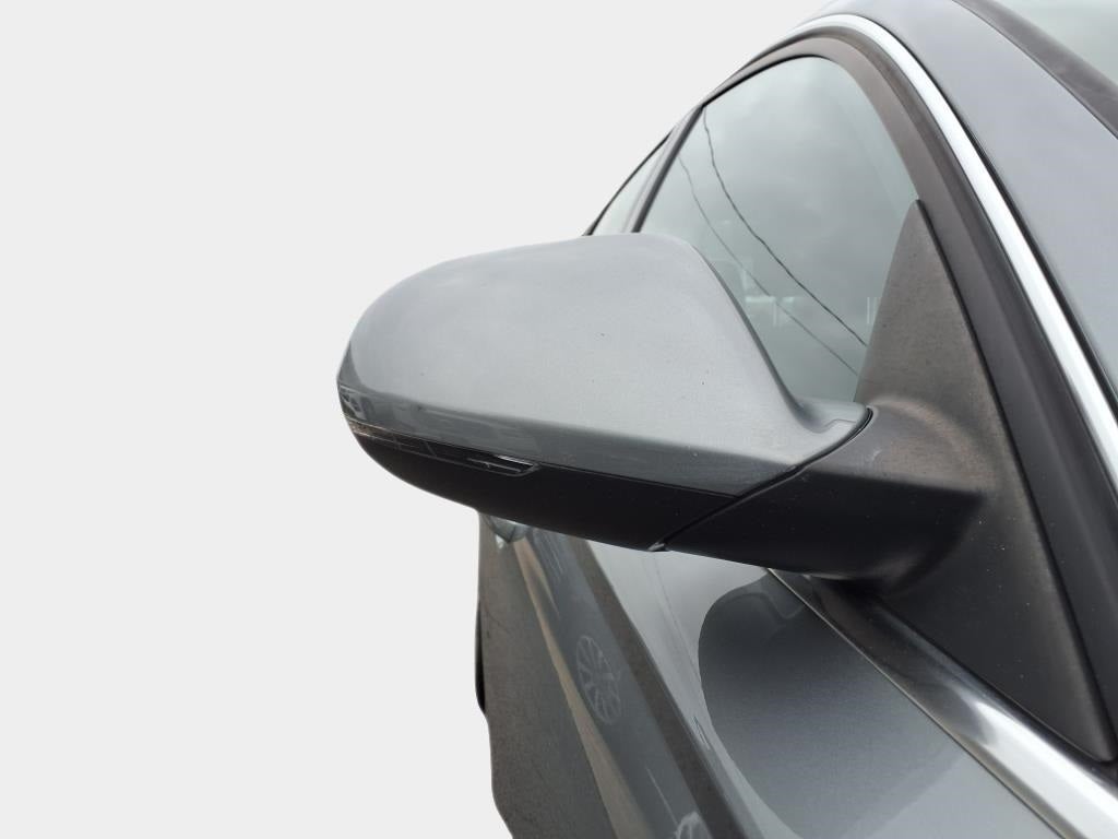 2013 Audi A6 2.0T Premium Plus quattro