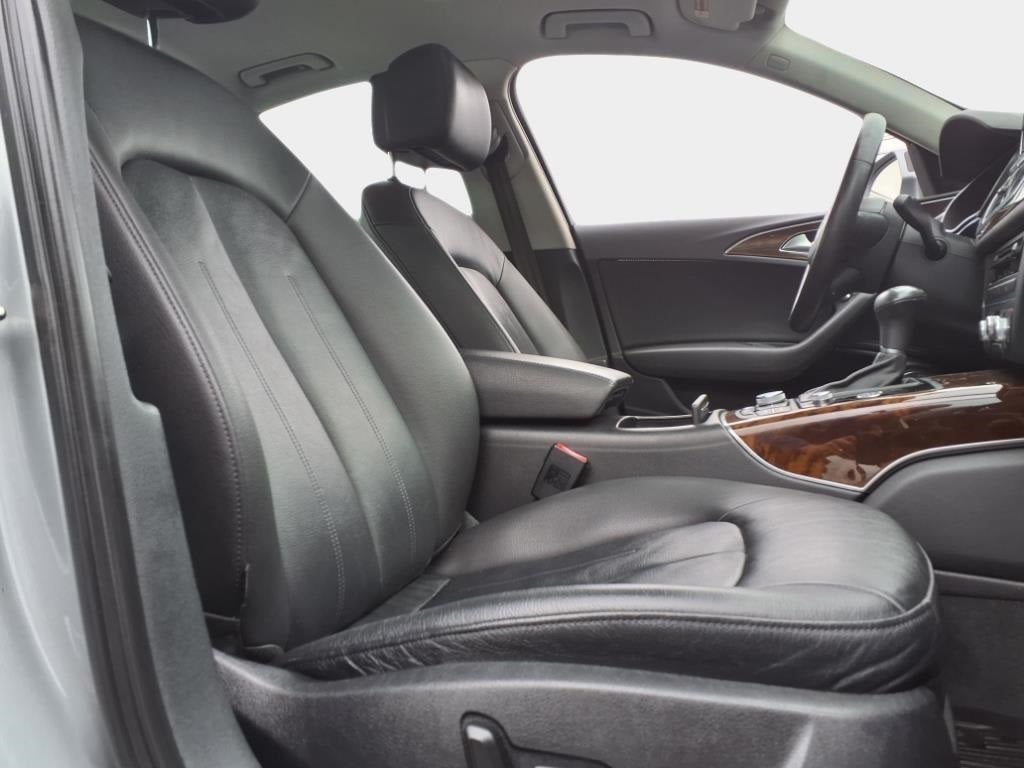 2013 Audi A6 2.0T Premium Plus quattro