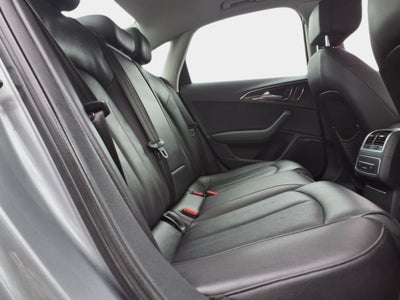 2013 Audi A6 2.0T Premium Plus quattro