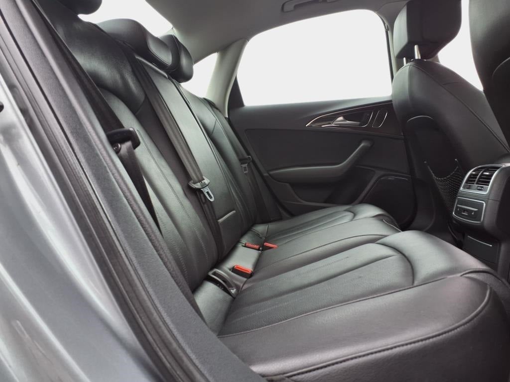 2013 Audi A6 2.0T Premium Plus quattro