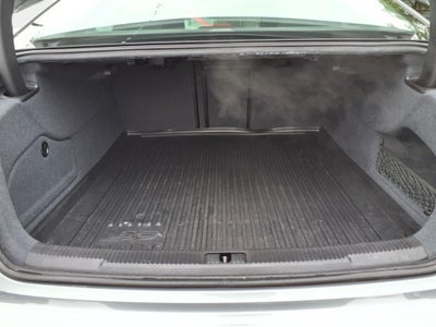 2013 Audi A6 2.0T Premium Plus quattro