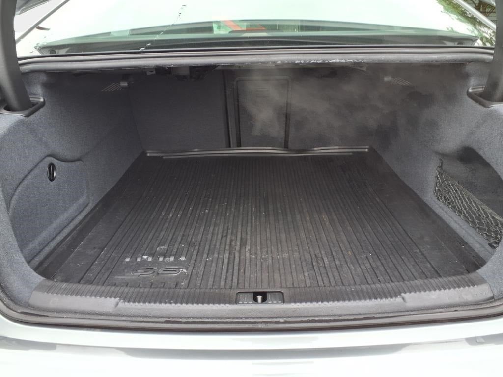 2013 Audi A6 2.0T Premium Plus quattro