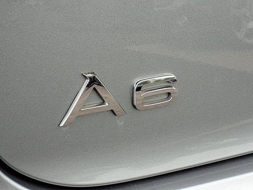 2013 Audi A6 2.0T Premium Plus quattro