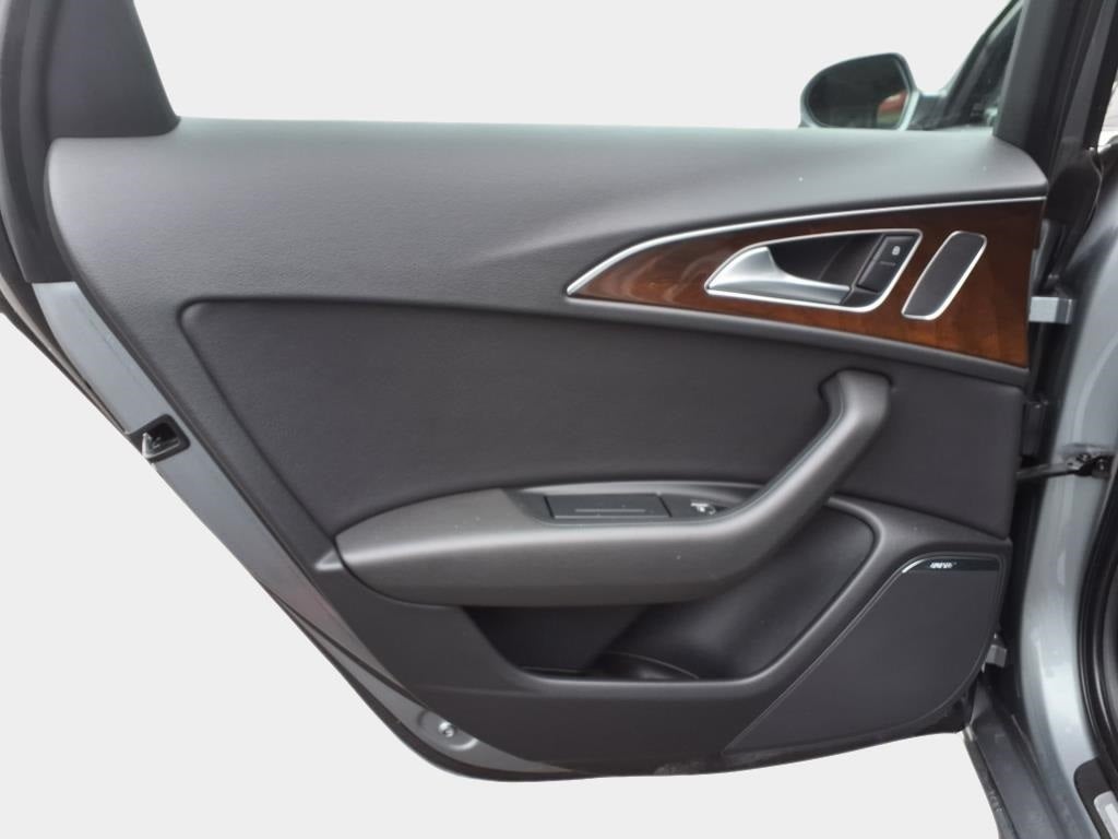 2013 Audi A6 2.0T Premium Plus quattro