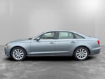 2013 Audi A6 2.0T Premium Plus quattro
