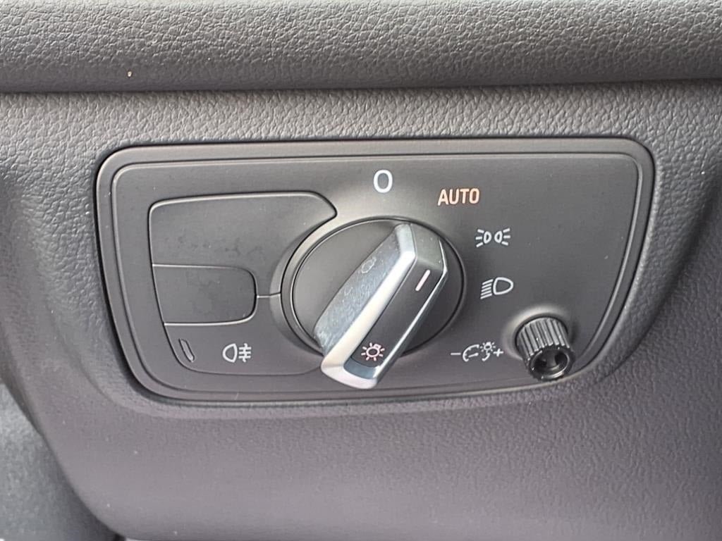 2013 Audi A6 2.0T Premium Plus quattro