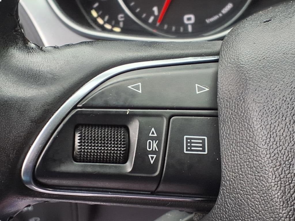 2013 Audi A6 2.0T Premium Plus quattro