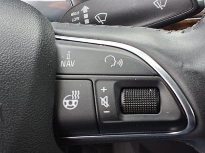 2013 Audi A6 2.0T Premium Plus quattro