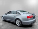 2013 Audi A6 2.0T Premium Plus quattro