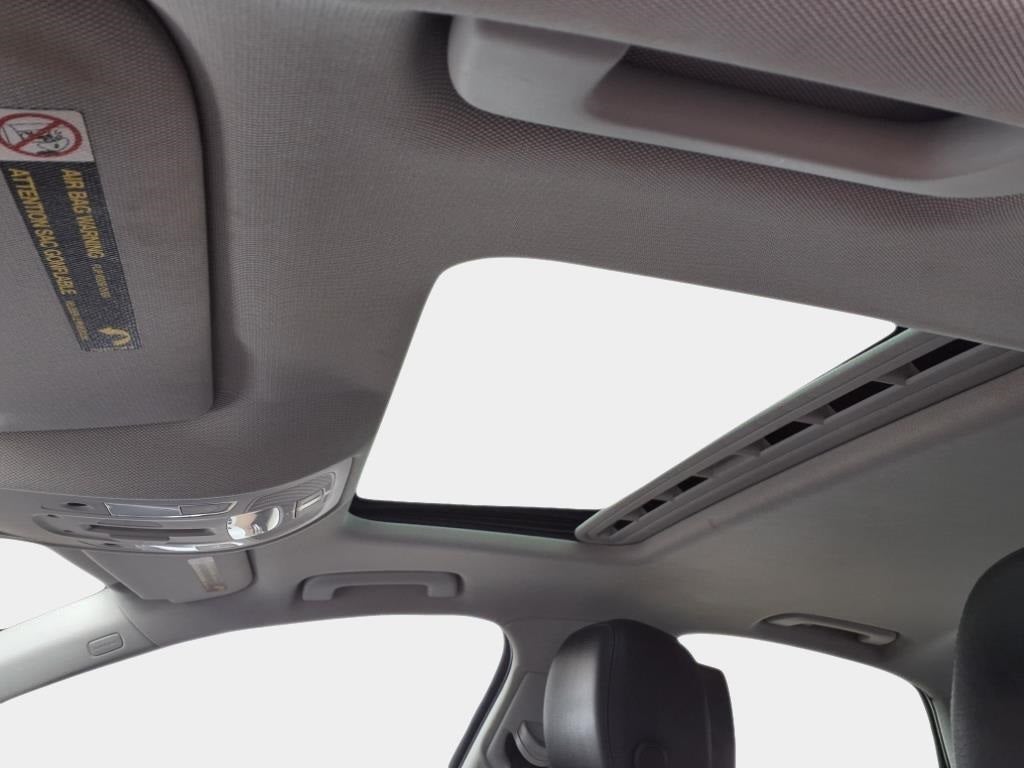 2013 Audi A6 2.0T Premium Plus quattro