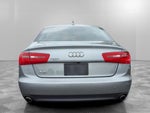 2013 Audi A6 2.0T Premium Plus quattro