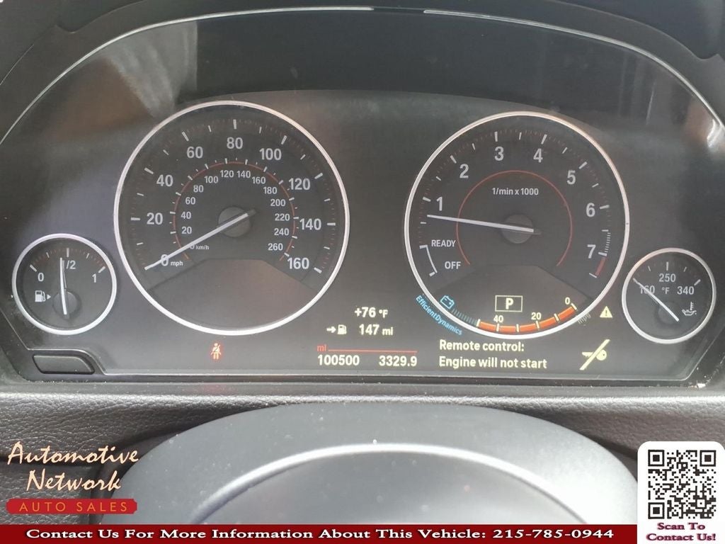 2018 BMW 4 Series 430i xDrive Gran Coupe
