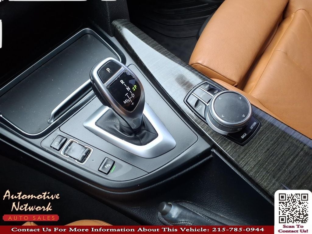 2018 BMW 4 Series 430i xDrive Gran Coupe
