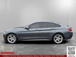 2018 BMW 4 Series 430i xDrive Gran Coupe