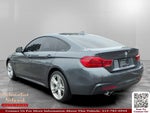 2018 BMW 4 Series 430i xDrive Gran Coupe