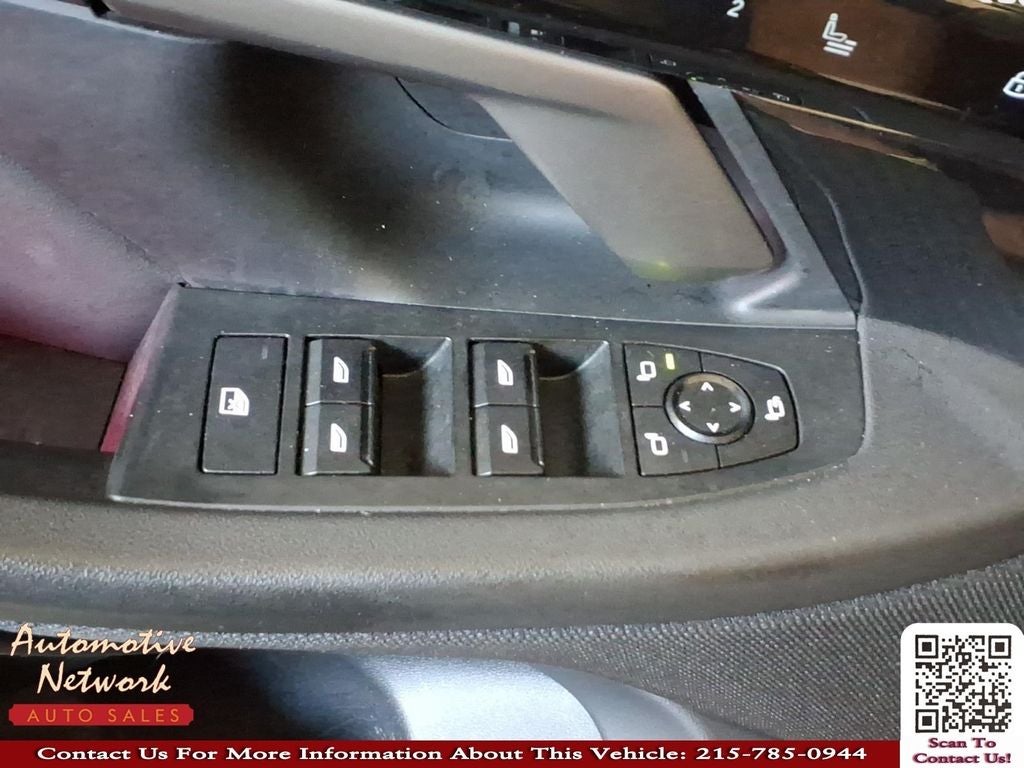 2024 BMW 5 Series 530i xDrive