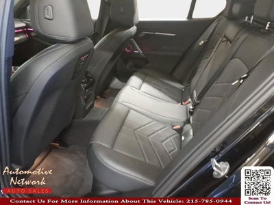 2024 BMW 5 Series 530i xDrive