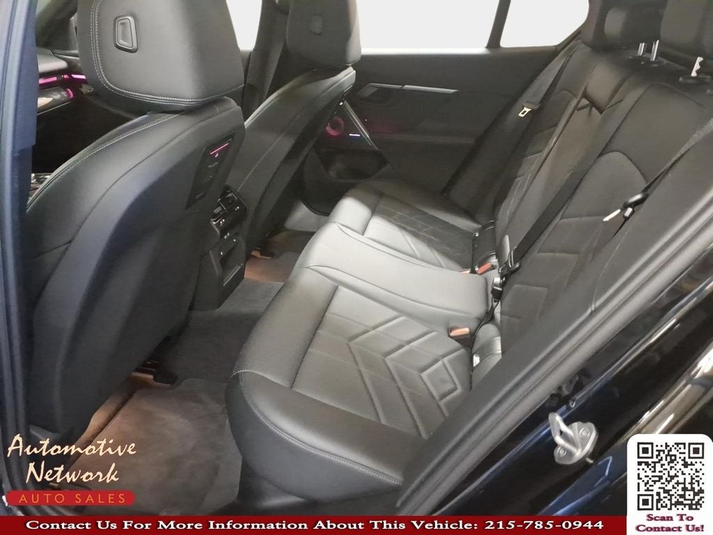 2024 BMW 5 Series 530i xDrive