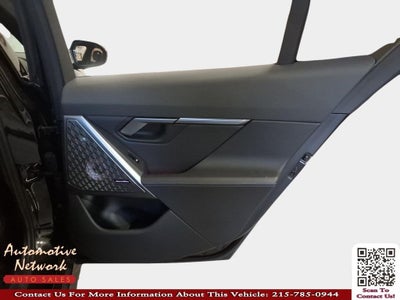 2024 BMW 5 Series 530i xDrive