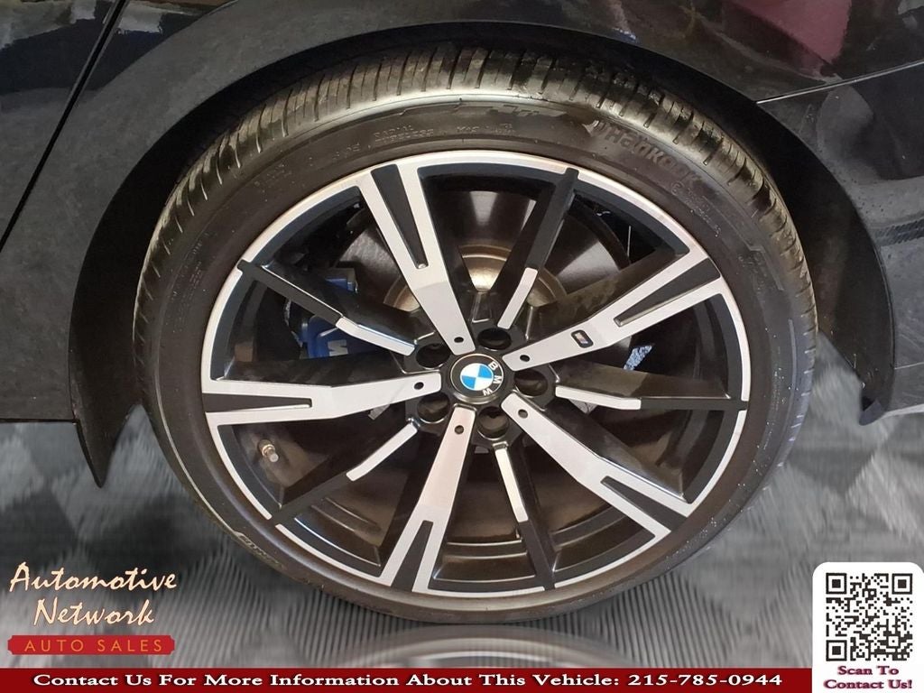 2024 BMW 5 Series 530i xDrive