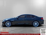 2018 BMW 6 Series ALPINA B6 Gran Coupe