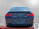 2018 BMW 6 Series ALPINA B6 Gran Coupe