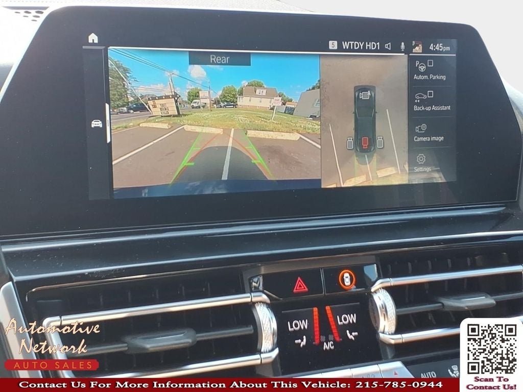 2021 BMW 8 Series 840