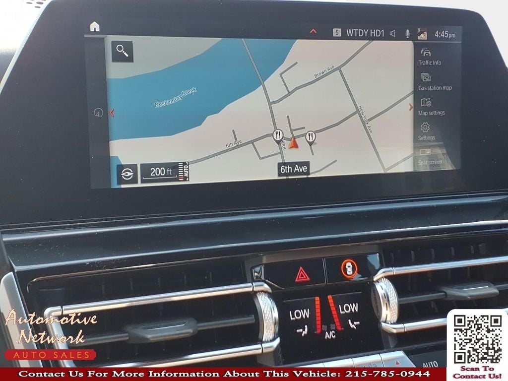 2021 BMW 8 Series 840