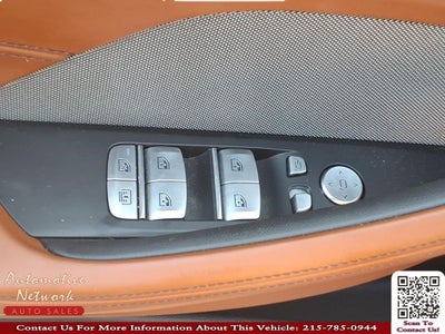 2021 BMW 8 Series 840