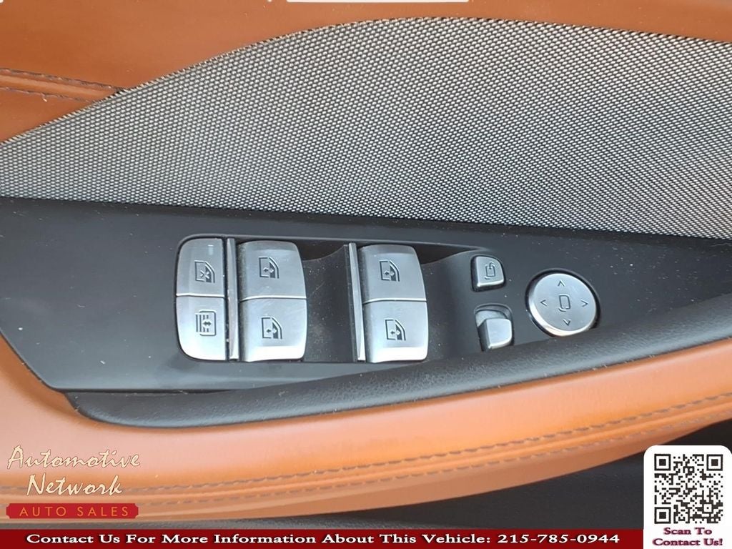 2021 BMW 8 Series 840