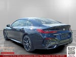 2021 BMW 8 Series 840