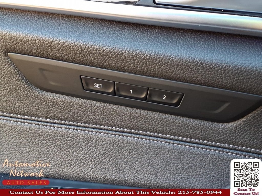 2018 BMW 5 Series 530i xDrive