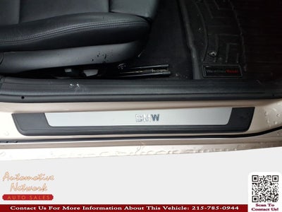 2014 BMW Z4 sDrive35i