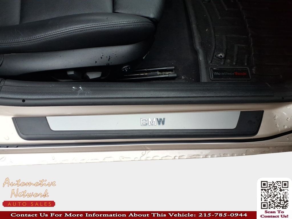 2014 BMW Z4 sDrive35i