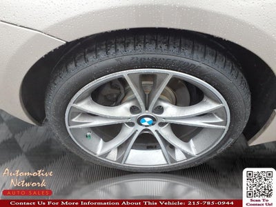 2014 BMW Z4 sDrive35i