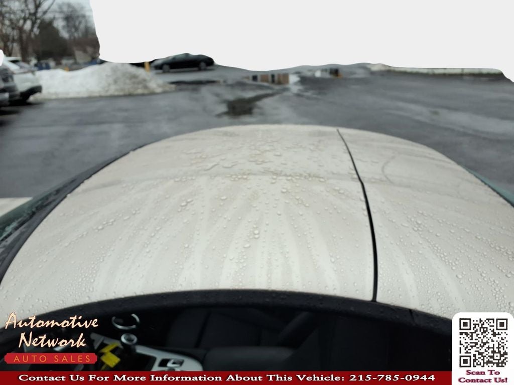 2014 BMW Z4 sDrive35i