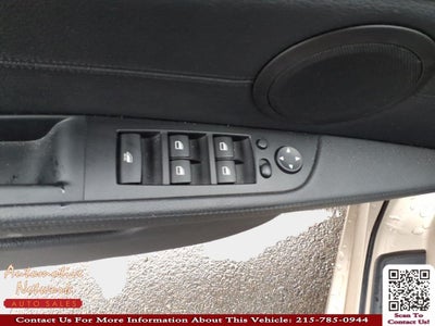 2014 BMW Z4 sDrive35i