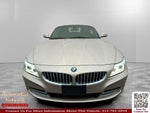 2014 BMW Z4 sDrive35i