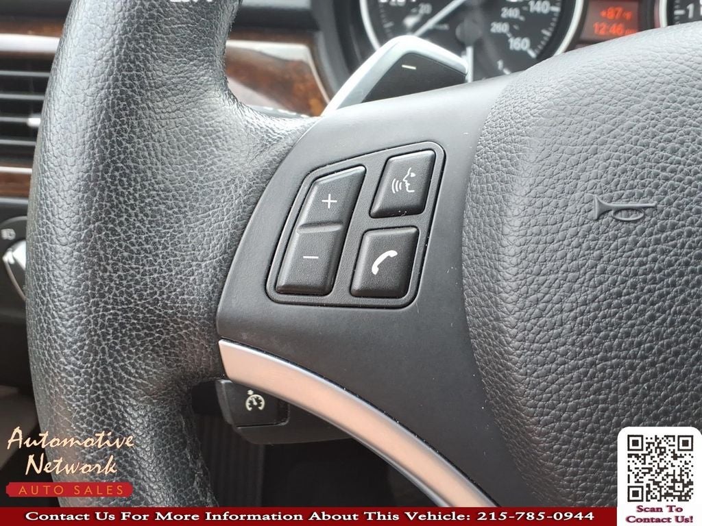 2012 BMW 3 Series 328i xDrive