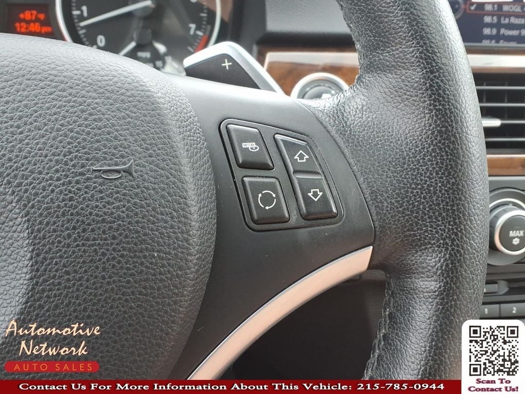 2012 BMW 3 Series 328i xDrive
