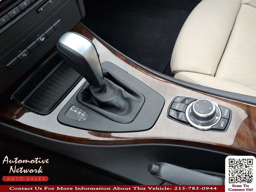 2012 BMW 3 Series 328i xDrive