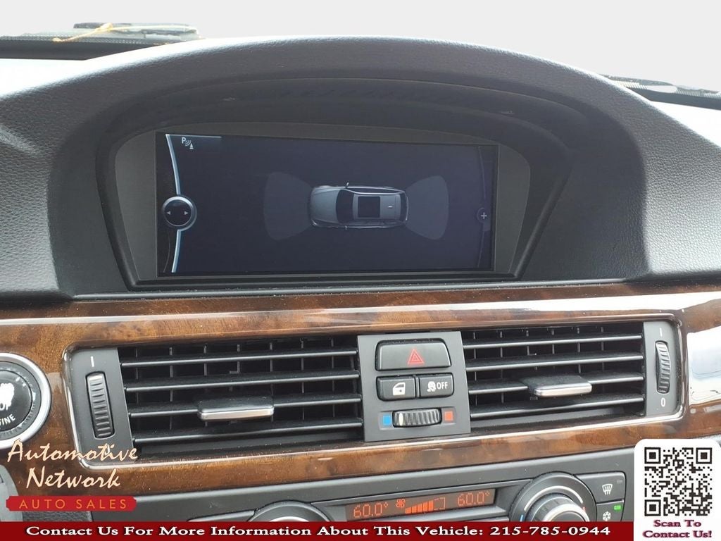2012 BMW 3 Series 328i xDrive