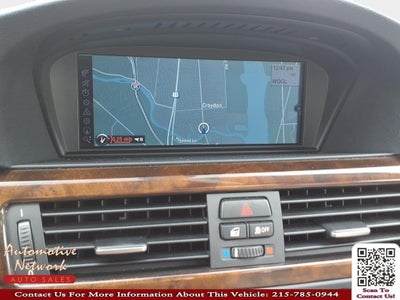 2012 BMW 3 Series 328i xDrive