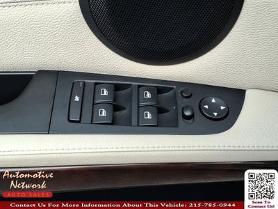 2012 BMW 3 Series 328i xDrive