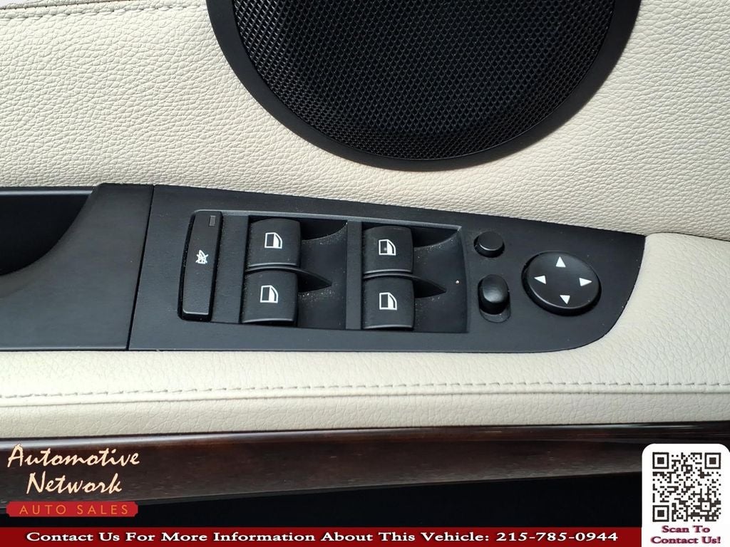 2012 BMW 3 Series 328i xDrive