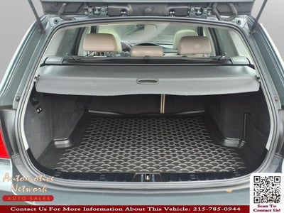 2012 BMW 3 Series 328i xDrive