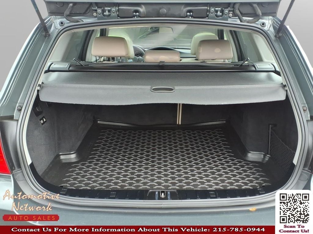 2012 BMW 3 Series 328i xDrive